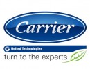 Carrier chladicí technika CZ s.r.o.- logo