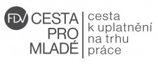 FDV-logo-bílé pozadí-výřez