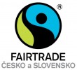 Fairtrade-Výstřižek