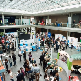 Blíží se jarní Veletrh ŠANCE! 12.3.-14.3. 2019
